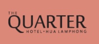 THE QUARTER HUALAMPHONG BY UHG