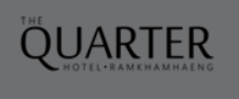 THE QUARTER RAMKHAMHAENG BY UHG