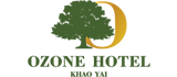 OZONE HOTEL KHAO YAI